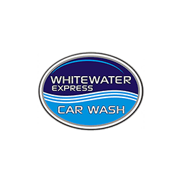 Group logo of Whitewater Express Car Wash